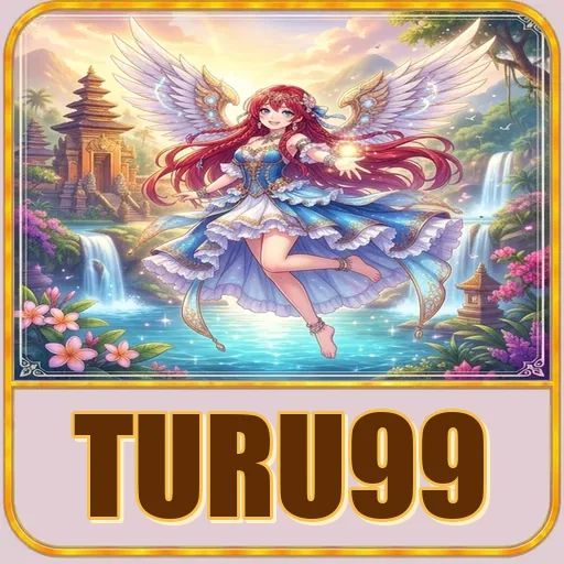 Aplikasi turu99 Android